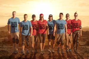 "Global Gladiators": Die wichtigsten Fakten zur neuen ProSieben-Show