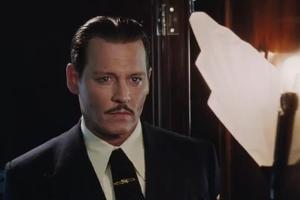 "Mord im Orient-Express": Erster Trailer zum Klassiker-Remake