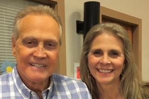 Das ist aus dem "Sechs-Millionen-Dollar-Mann" Lee Majors geworden