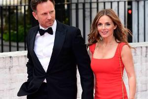 Geri Horner: Dieser After-Baby-Body kann sich sehen lassen