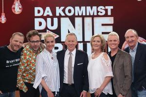 TV-Tipps am Donnerstag