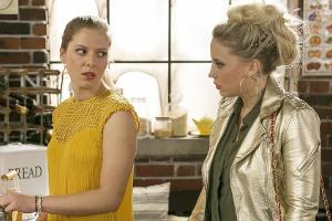 Das passiert heute in den Soaps