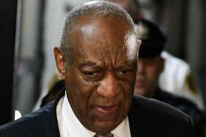 Bill Cosby: Bleibt sein Prozess ergebnislos?