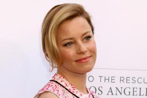 Nach Kritik: Elizabeth Banks entschuldigt sich bei Steven Spielberg!