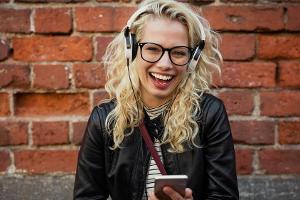 Spotify verzeichnet rasantes Wachstum