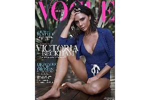 Victoria Beckham zeigt sich so sexy wie lange nicht mehr