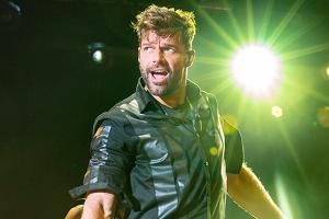 Mega Erfolg! Ricky Martin knackt die 1-Milliarde-Grenze