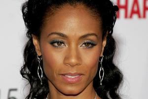 Jada Pinkett Smith lästert über Tupac-Film