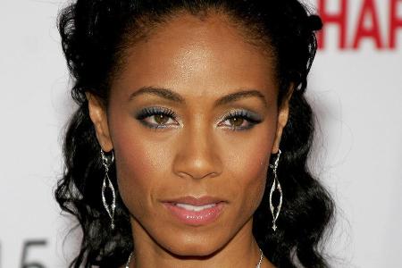 Jada Pinkett Smith ist kein Fan von 