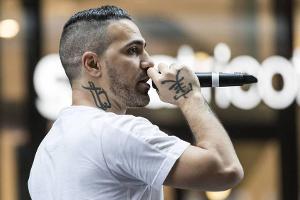 Charts: Bushido gewinnt Album-Battle gegen SpongeBozz