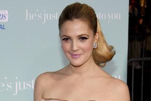 Neues Herzblatt? Drew Barrymore gibt der Liebe wieder eine Chance