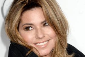 Shania Twain meldet sich nach 15 Jahren zurück