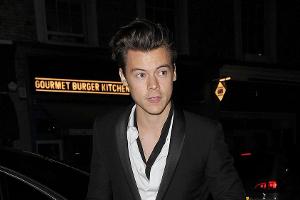 Harry Styles ist wieder Single