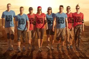 "Global Gladiators": Team Blau schmeißt Raúl Richter raus