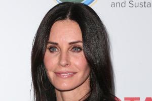 Mit 53 Jahren: Courteney Cox wünscht sich ein zweites Kind