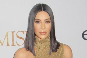 Kim Kardashian: Drittes Kind per Leihmutterschaft?
