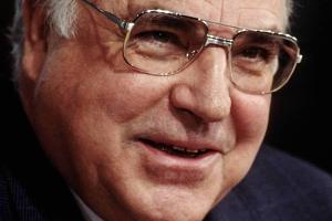 Helmut Kohl wird in Speyer beigesetzt