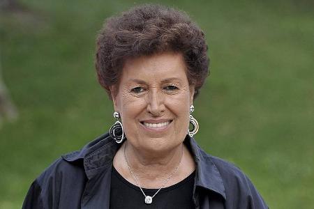 Carla Fendi, eine der fünf Fendi-Schwestern, ist gestorben