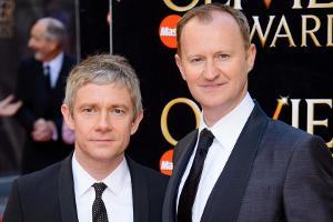 Team "Sherlock" tut sich für eine neue "Dracula"-Serie zusammen