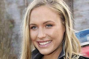 Alena Gerbers neues Babybauch-Bild kommt uns bekannt vor