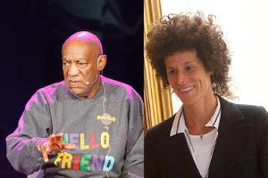 Cosby-Prozess: Die Klägerin bedankt sich für die Unterstützung