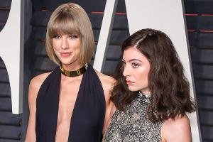 "Wie Autoimmunerkrankung": Lorde entschuldigt sich bei Taylor Swift