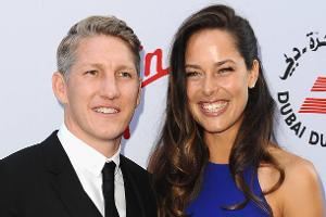 Bastian Schweinsteiger: Rührende Liebeserklärung an seine Ana
