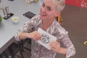 Katy Perry zeigt ihr Leben als Livestream bei Youtube