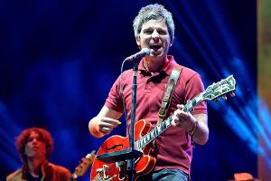 Noel Gallagher spendet seine Tantiemen für die Manchester-Opfer