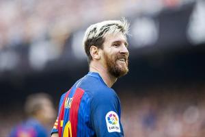 Lionel Messi kauft sich 30-Millionen-Hotel