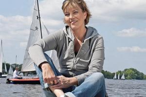 Dora Heldt macht Sylt wieder sicher