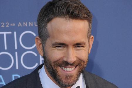 Ryan Reynolds kehrt als Wade Wilson in 