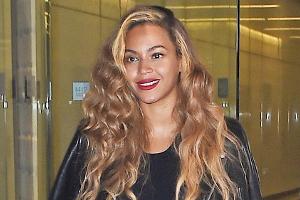 Beyoncé: Das Geschlecht ihrer Zwillinge ist bekannt
