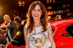 Die Prominenz netzwerkt bei der Peugeot BVC Casting Night