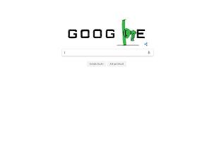 Google feiert den Start der Taekwondo-Weltmeisterschaft
