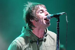 Liam Gallaghers Soloalbum erscheint im Oktober