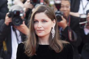 Laetitia Casta: Traumhochzeit auf Korsika?
