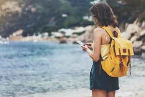 Telefonieren wie daheim: Das gilt es beim Roaming jetzt zu beachten
