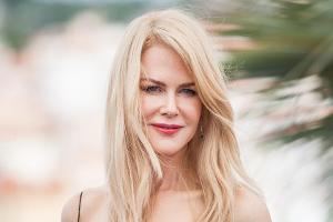 Nicole Kidman verrät, wie sie ihren 50. Geburtstag verbringen will