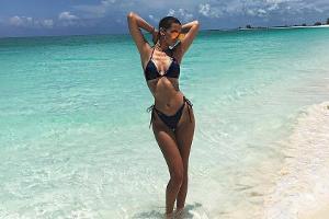 Die mutigsten Bikini-Trends des Jahres
