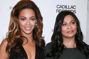 Damit geht Tina Knowles ihrer Tochter Beyoncé auf die Nerven