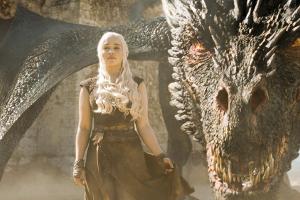 "Game of Thrones"-Fans müssen lange auf die letzte Staffel warten