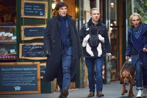 "Sherlock" zurück im Free-TV: Ist es das endgültige Ende?