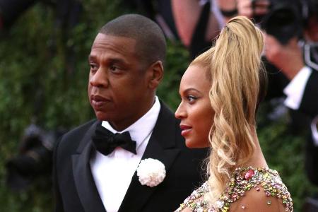 Beyoncé und Jay Z können aufatmen - ihre Zwillinge sind wohlauf und zuhause