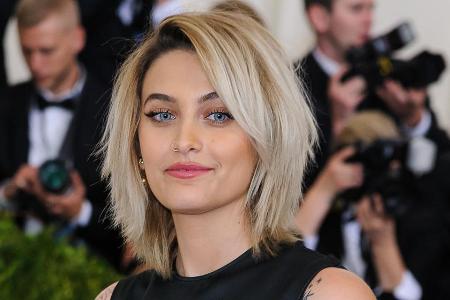 Paris Jackson vermisst ihren Vater sehr