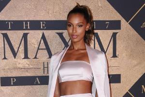 Jasmine Tookes bei der "Maxim Hot 100 Party"