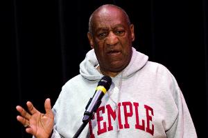 Bill Cosby will keine Reden über sexuellen Missbrauch halten