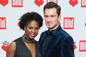 Motsi Mabuse: Sie hat ihren Verlobten Evgenij Voznyuk geheiratet