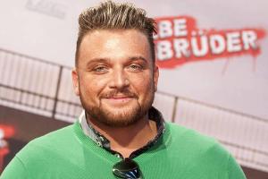 Menowin Fröhlich: Ex-"DSDS"-Star steht vor seinem TV-Comeback