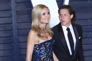 Heidi Klum und Vito Schnabel: Steht ihre Liebe vor dem Aus?